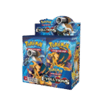 Evolutions