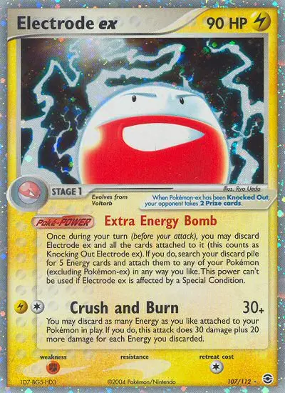 Electrode ex (FireRed & LeafGreen) #107